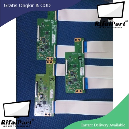 T con LG SERIES - 43LF540T -43LH540 -  43LH511 - 43LJ510