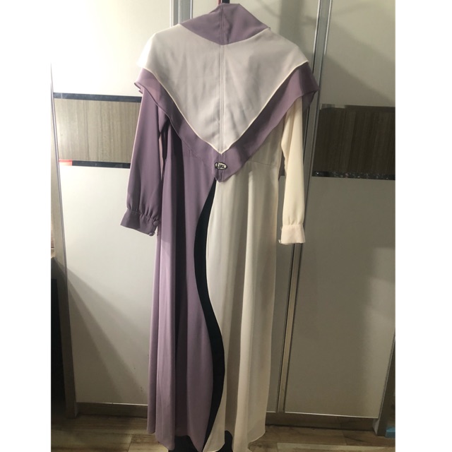 Syari Lya moslem galery