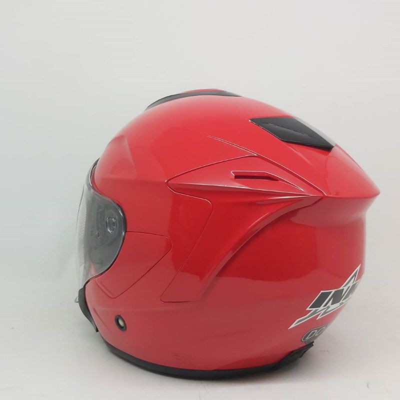 Helm Ink Dynamic Solid Polos-5