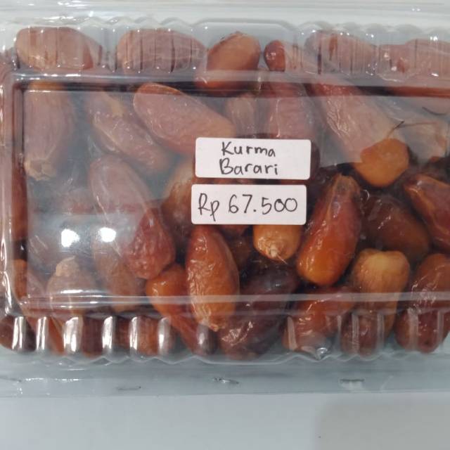 

Kurma Barari