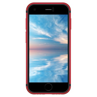 PROMO SOYES 7S 2G Smartphone Quad Core 1GB RAM 8GB ROMMengumpulkan MURAH