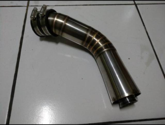 Velociti,velocity air intake yamaha XMAX250