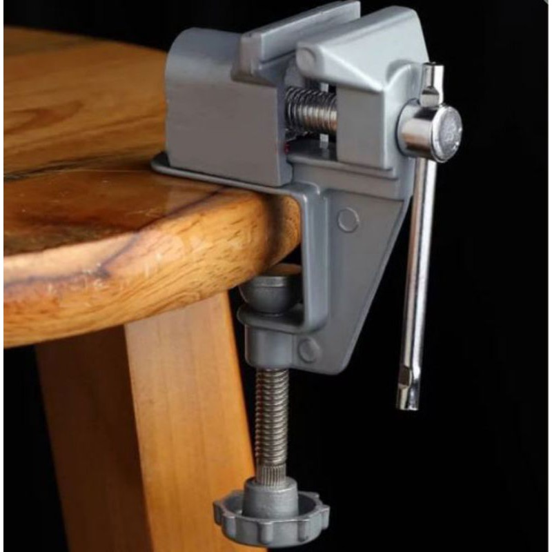 ragum mini tanggem mini