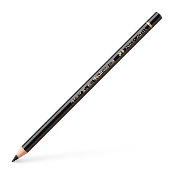 

Terbaru Faber Castell Polychromos Black Spesial