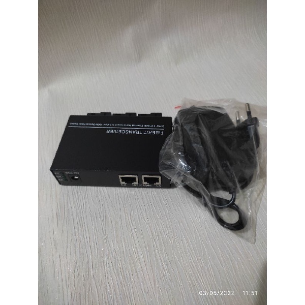 konverter htb 3fo 2lan