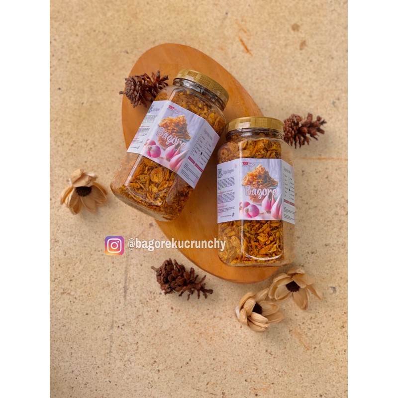 

Bawang Goreng Cumi asin/Cumi asin pedas