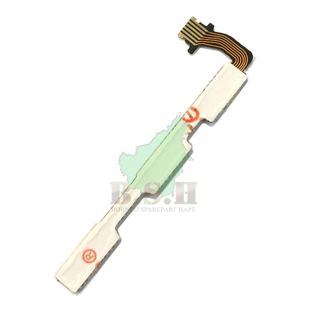 FLEXIBLE ON OFF VOLUME XIAOMI REDMI 4A