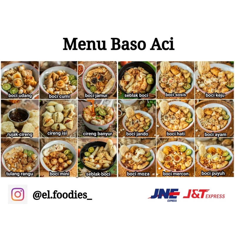

Baso Aci
