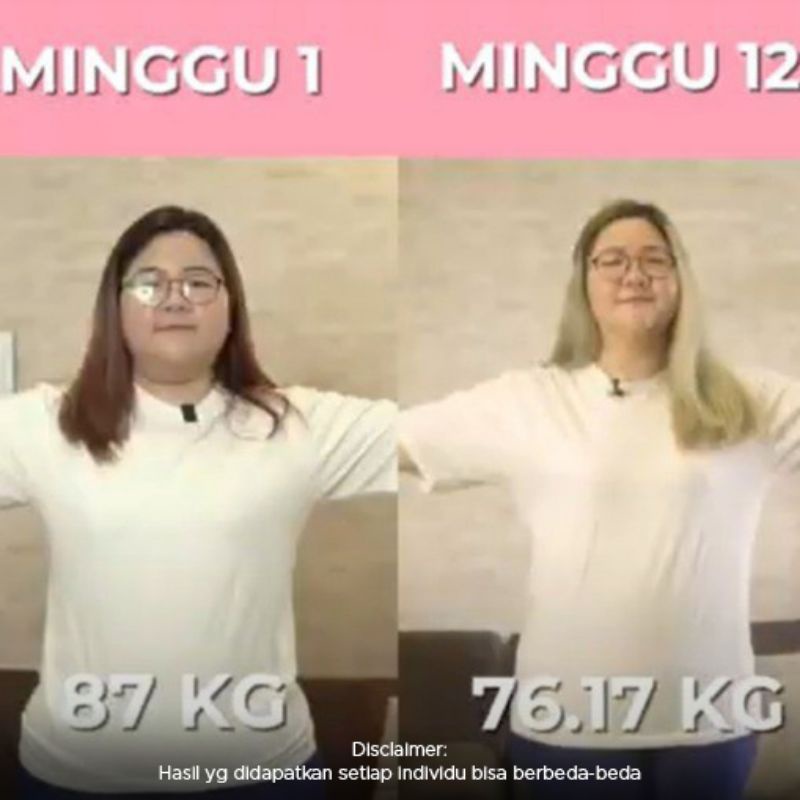 Herwell - Bundling 3pcs - Herslim 2pcs + Hervibe BPOM HALAL HERWEL ORI ORIGINAL OFFICIAL STORE DIET PELANGSING