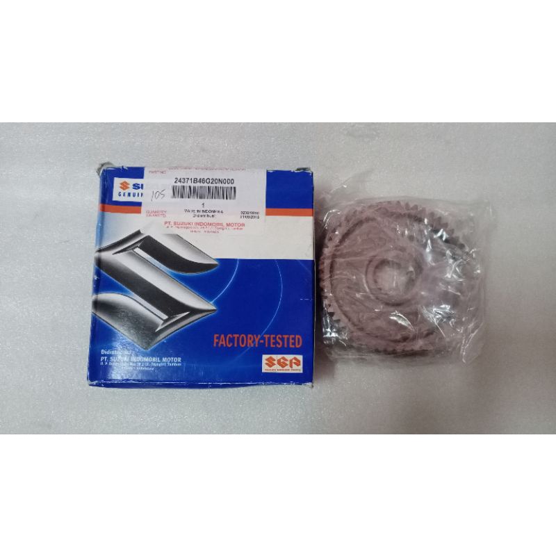 Gigi Rasio Ori Skywave SGP 24371B46G20N000