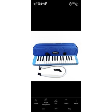 pianica yamaha