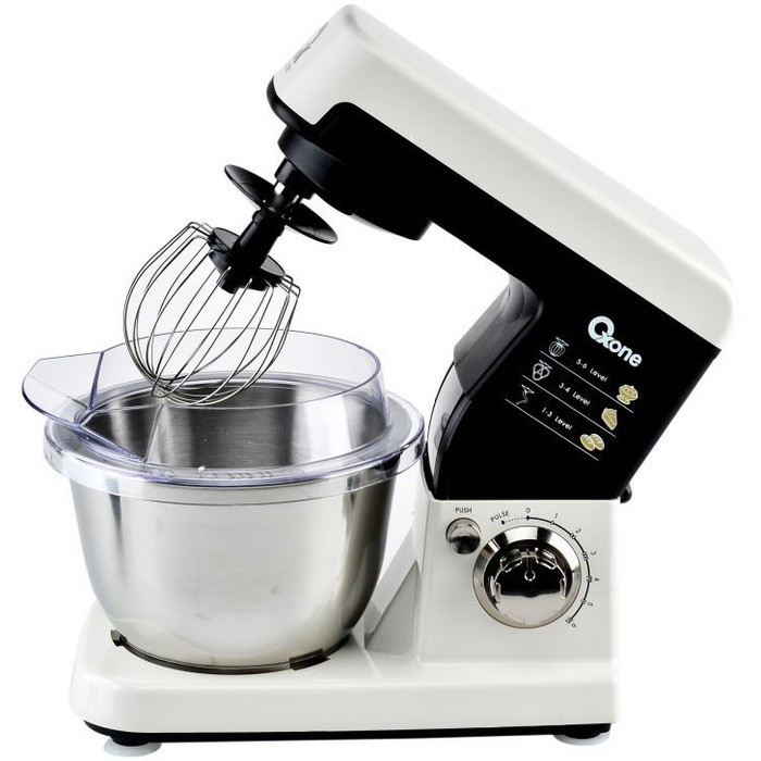 Oxone Ox-855 Master Stand Mixer Ox 855 Standing Mixing Alat Mesin Pengaduk Aduk Tepung Telur Kue Mix