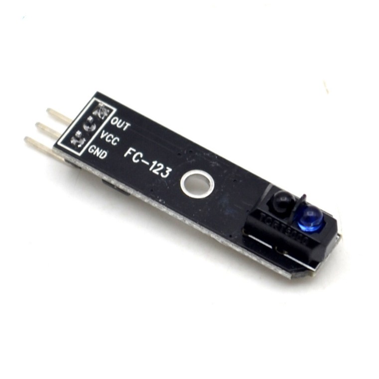 TCRT5000 IR INFRARED LINE TRACK FOLLOWER SENSOR OBSTACLE AVOIDANCE