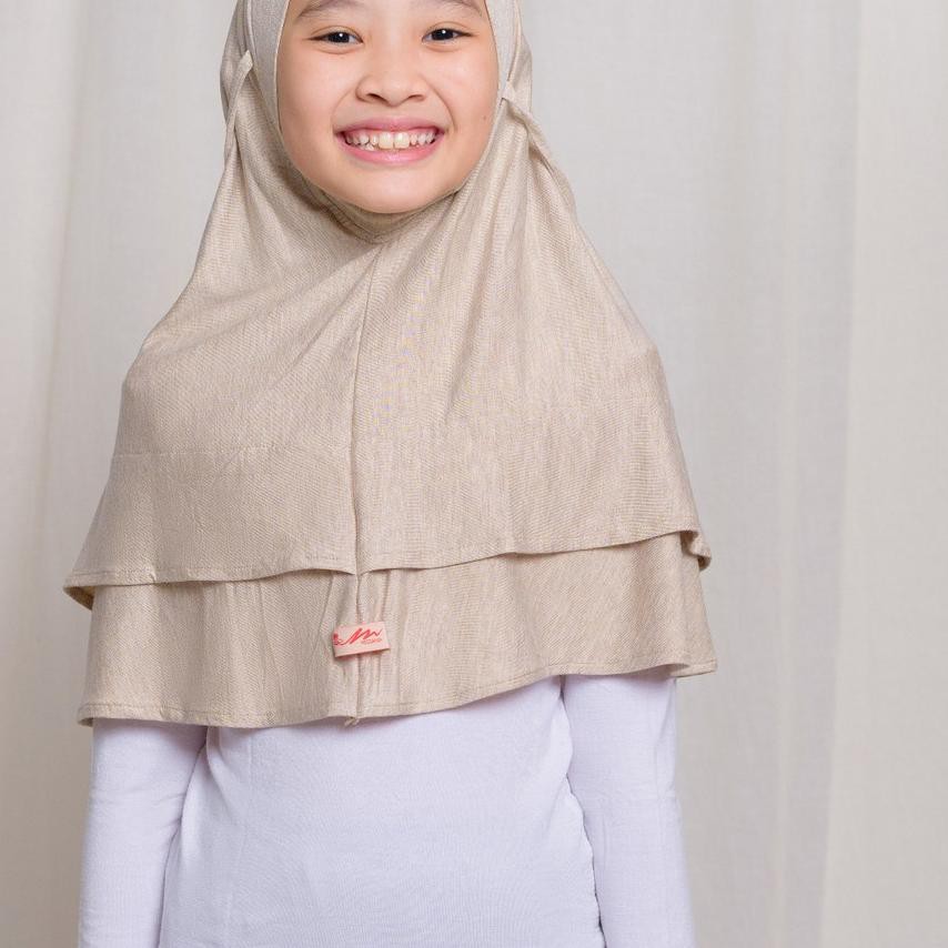 ➥ MECCANISM - KARITA HIJAB KIDS ♠