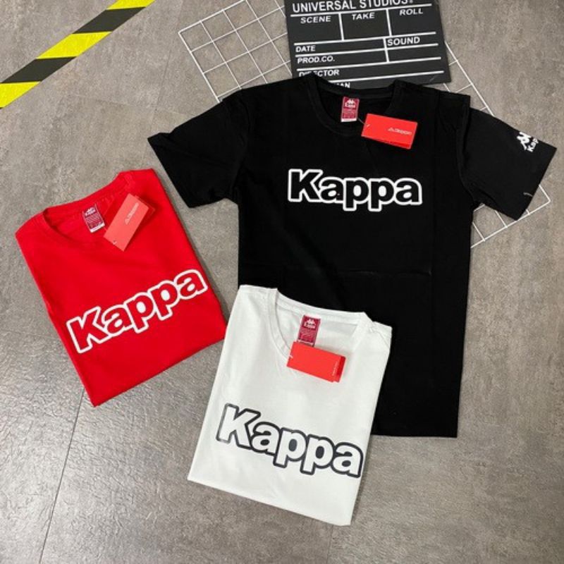 KAOS KAPPA ORIGINAL DISTRO