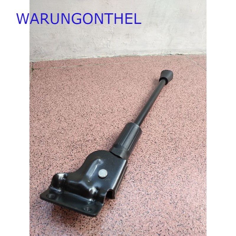 STANDAR JAGANG SAMPING UKURAN RING 26 - STANDAR SEPEDA MTB GUNUNG FIXIE FEDERAL