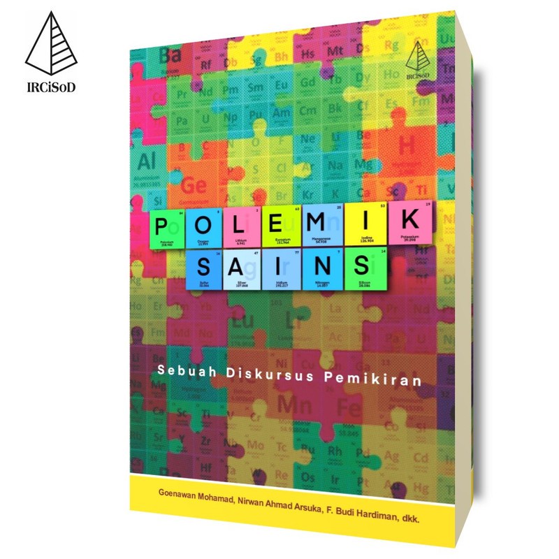 Polemik Sains - Goenawan Muhammad