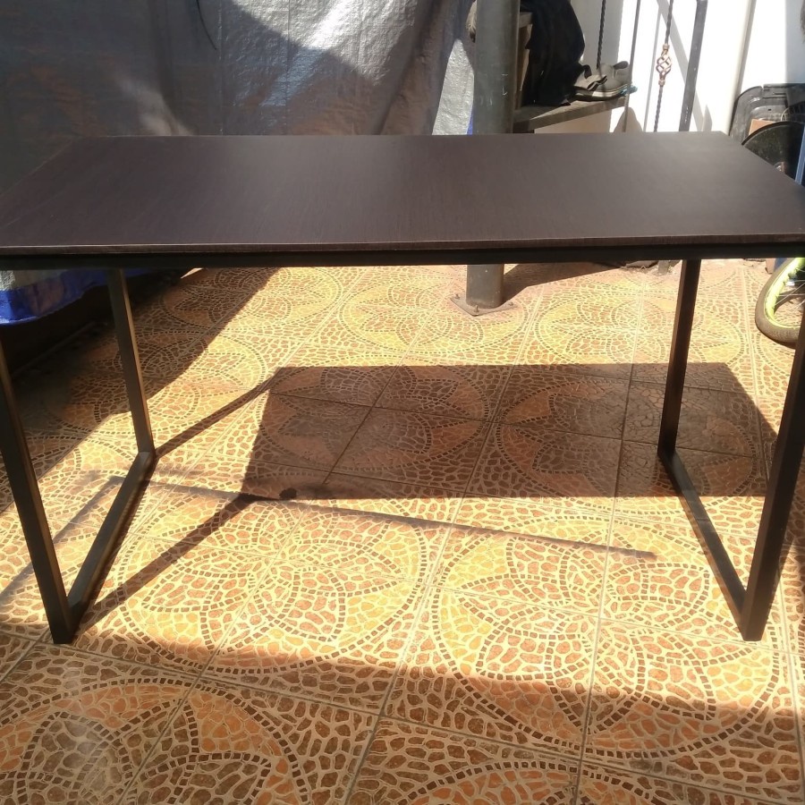 Meja Lipat / Meja Dagang / Meja Kantor / Sekolah / Resto