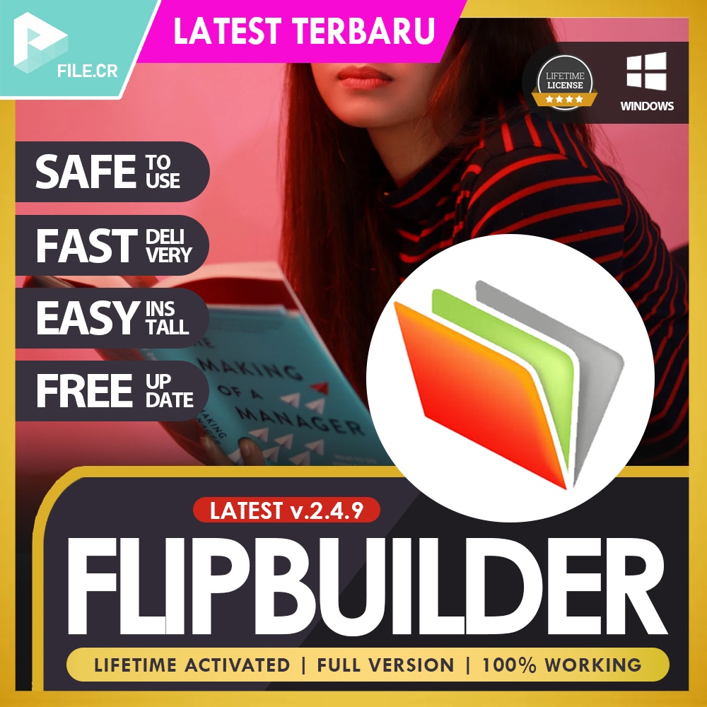 

. FlpBldr EASY INSTALL LIFETIME PREMIUM FAST DELIVERY SAFE