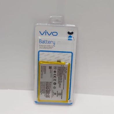 Battery Vivo Y71 Model B-E1 Li-on Battery