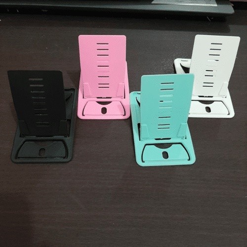 BOS - HOLDER MINI UNIVERSAL KURSI HP + TEMPAT KARTU SIM / KTP / CARD SLOT | HD CARDSLOT