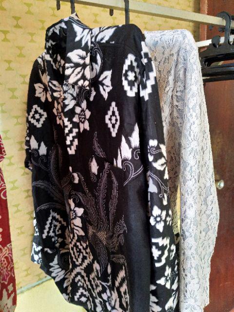 Sarimbit Broklat  Couple Batik 2564