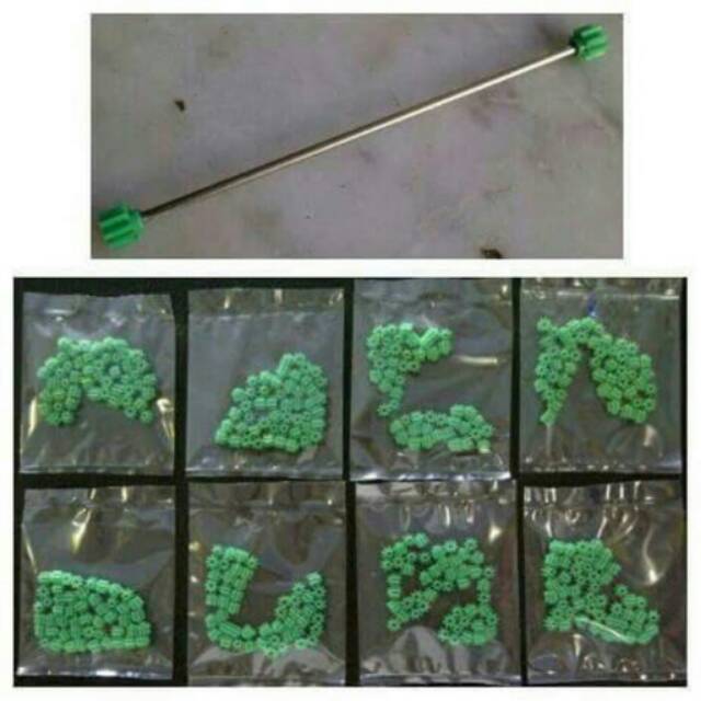 Pinion Propeller 8t 4WD