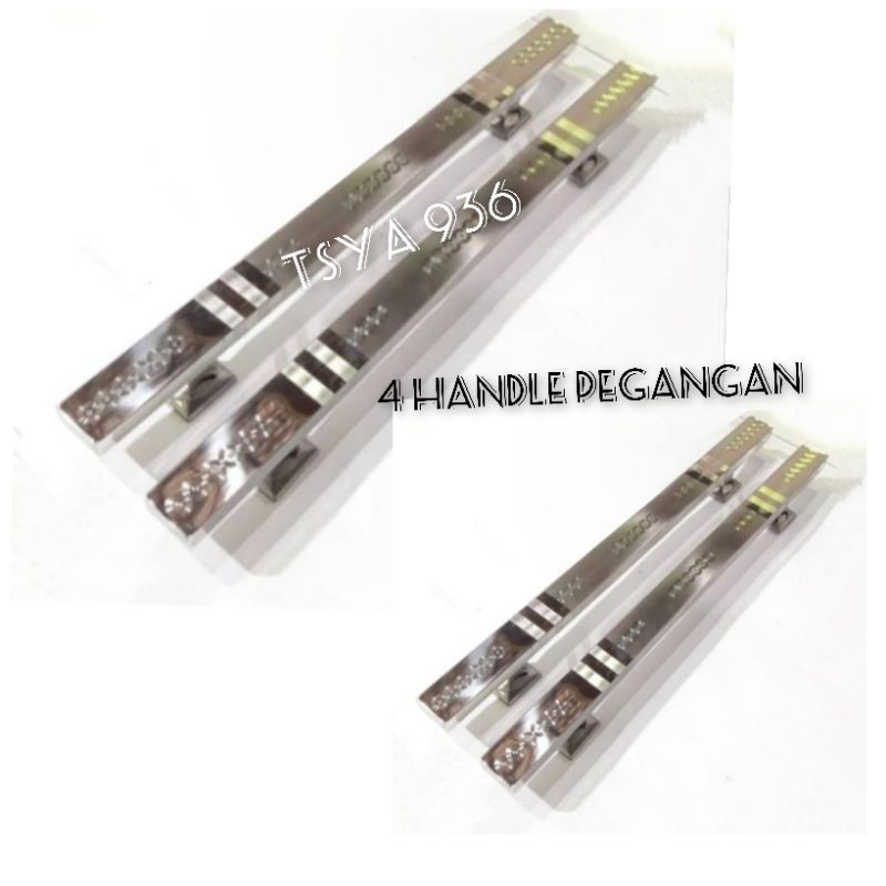 Handle Tarikan Pintu Rumah Gagang Pintu Pegangan Pintu Rumah