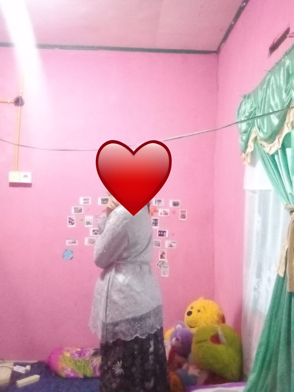 Wou Batik Couple Savana Ruffle Batik Couple Ori Ndoro Jowi Dnt Garansi Termurah - Bs117