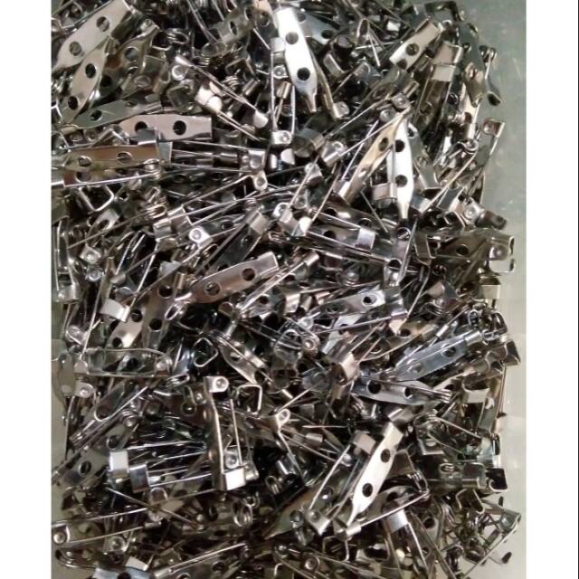 

Peniti 2cm per gros isi 144pcs