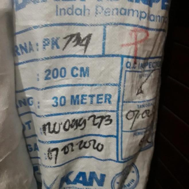 ✬ karpet meteran tipis () ➾