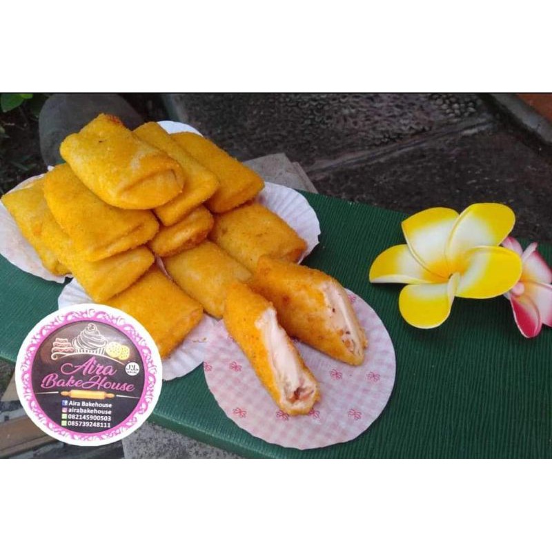 

Risoles Mayolumer