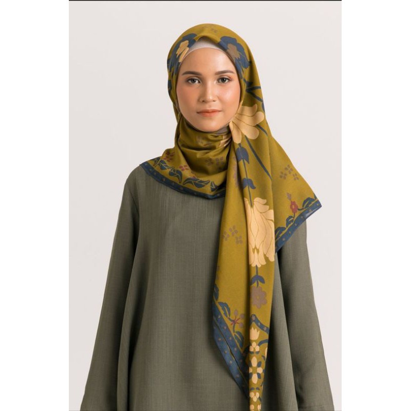 JANIKA SCARF BY KAMI IDEA