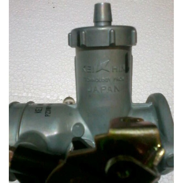 DSA           karburator GL Pro series Japan .