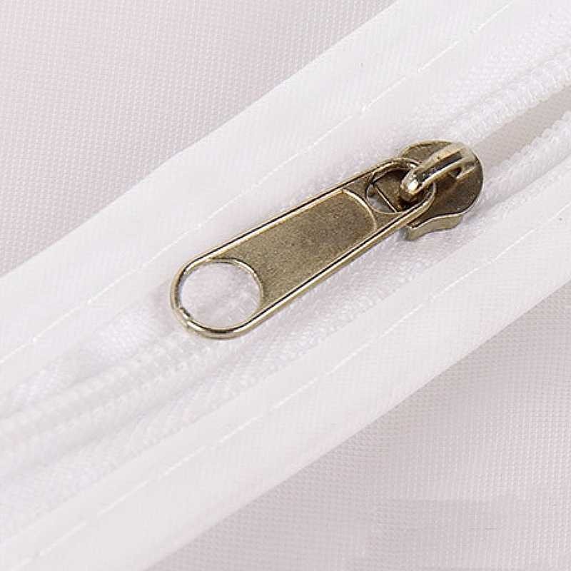 Cover Pelindung Baju Gantungan Pakaian Anti Debu Penutup Pakaian Baju Sarung Baju Gantung Water MALL