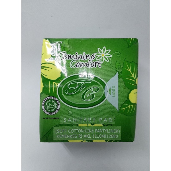 Avail Feminine Comfort Pantyliner