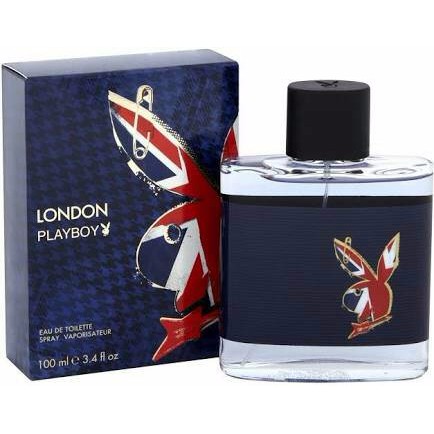 Original Parfum Playboy London for Men