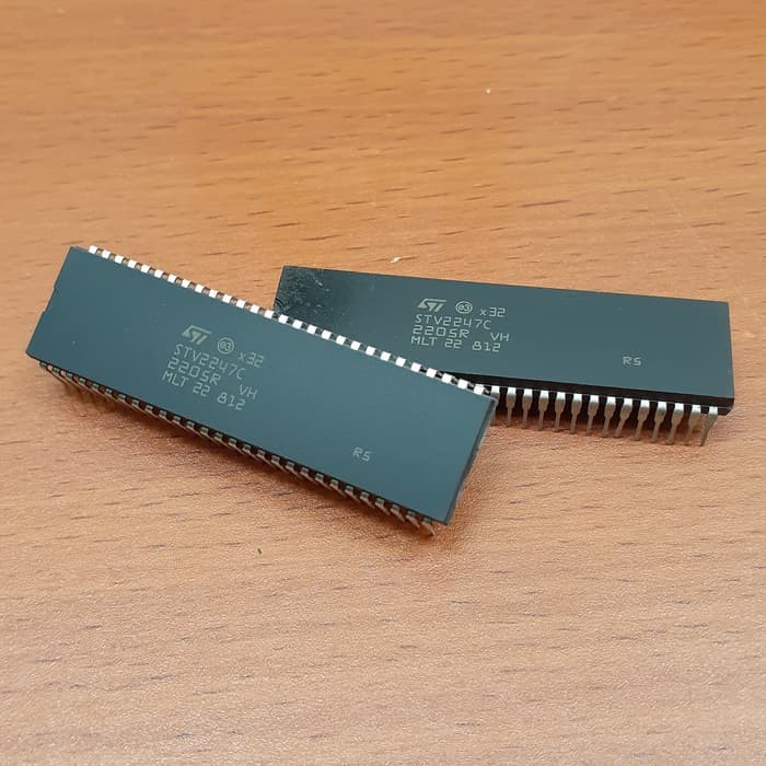 IC STV2247C / STV 2247 C ORI