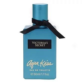 parfum cewe victoria aqua kiss/ parfum refill wangi TOP