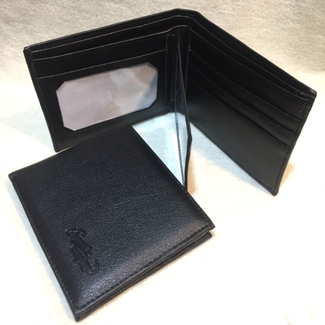 Dompet keren berkualitas untuk pria, material kulit PU lokal jenis sp4 #dompet #dompetpria #dompetcowok #dompetbagus #dompetbestseller