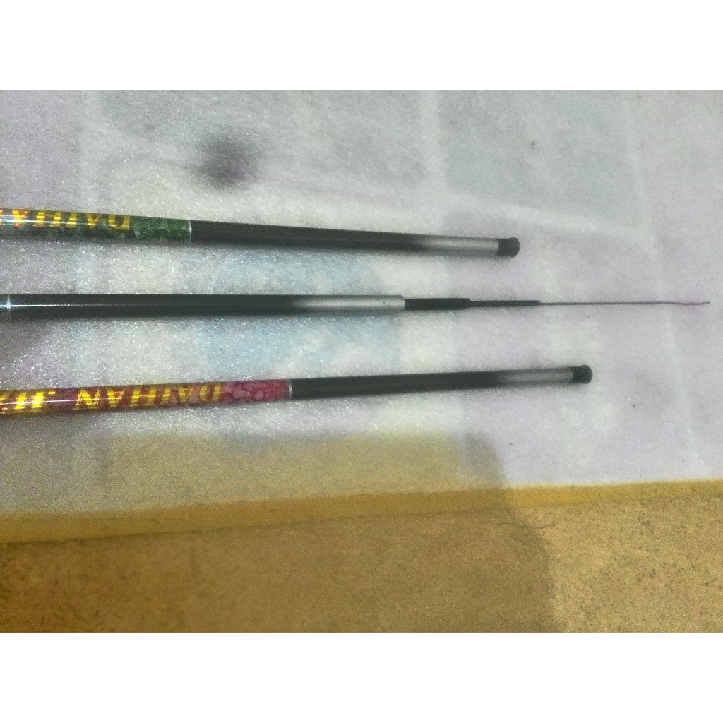 joran pancing  tegek 210 murah laris semarang