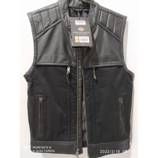 RompiHarleyDavidson