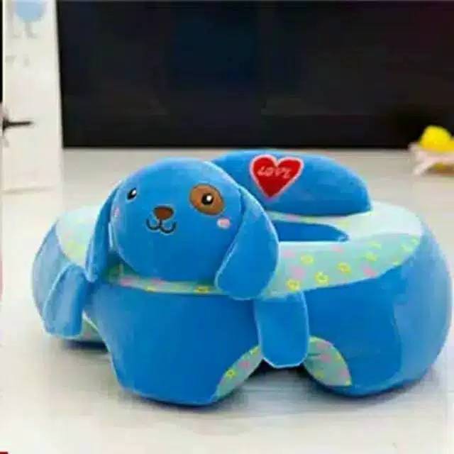 Sofa Bayi / Alat Bantu Belajar Duduk / Baby Sofa