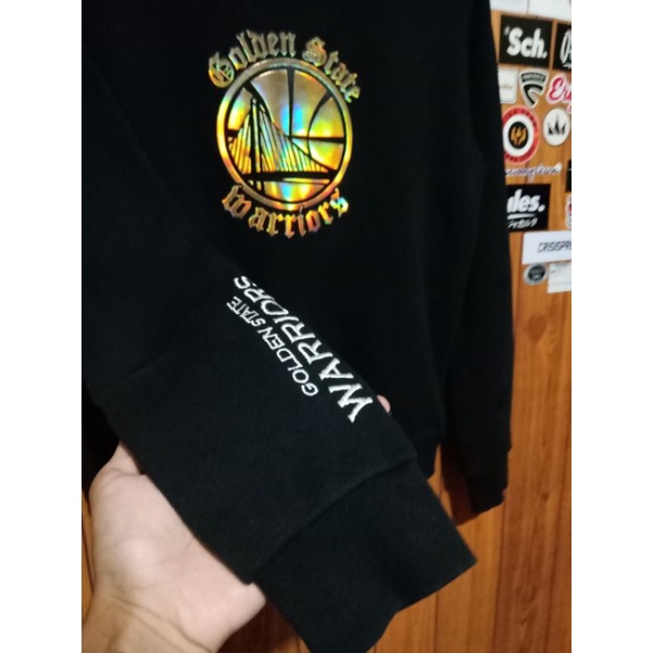 sweater GOLDEN STATE WARRIORS