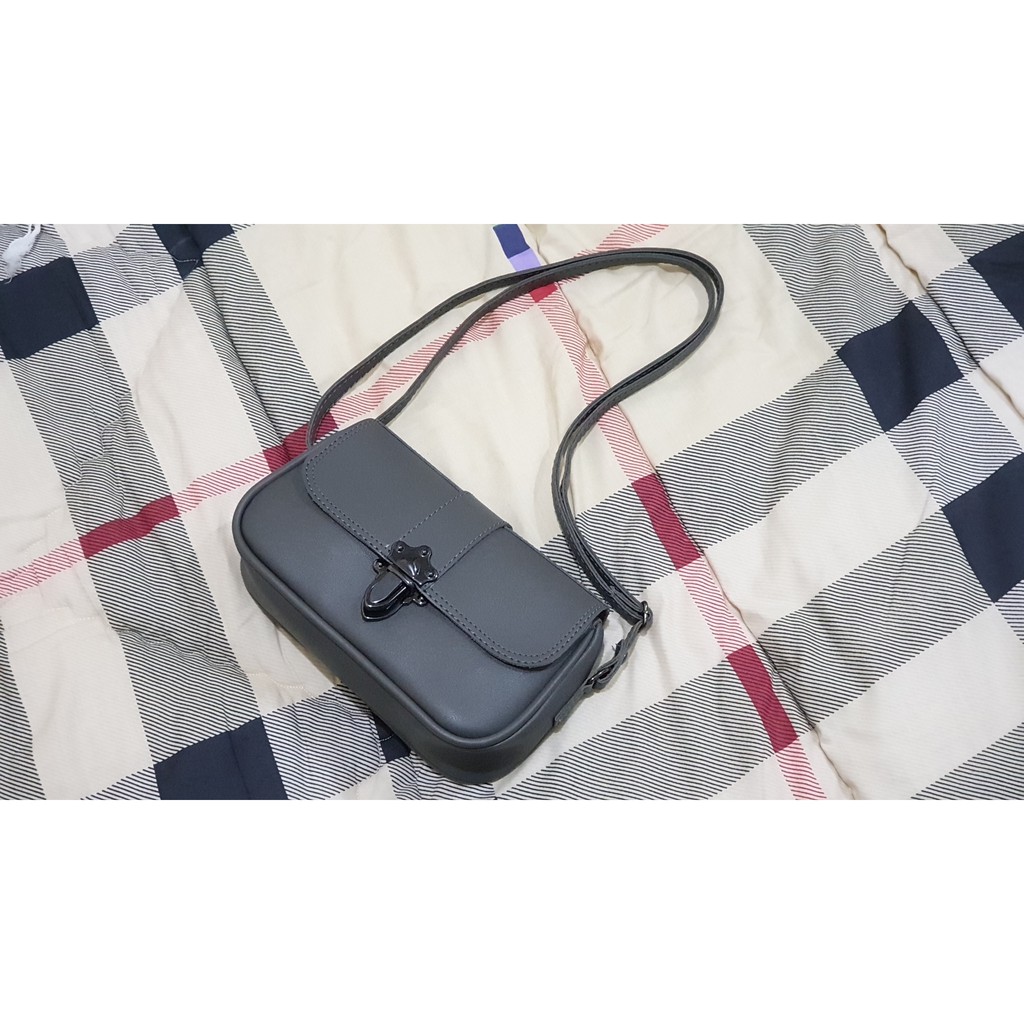DIDA BAG TAS WANITA SELEMPANG/SLING BAG/TAS MINI/ CEWEK FASHION BAG slimbag murah