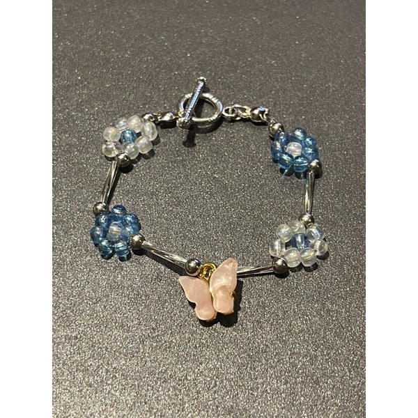 Butterfly Bracelet