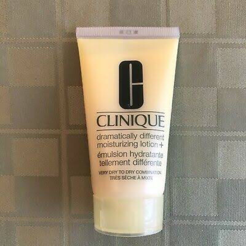 Clinique Dramatically Different Moisturizing Lotion 30 ml