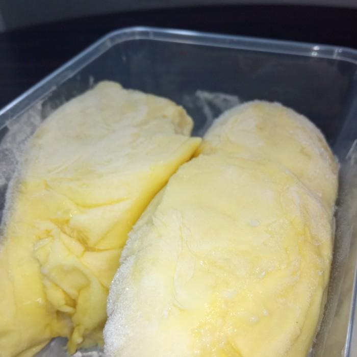 

Buah | Durian Duren Montong Palu
