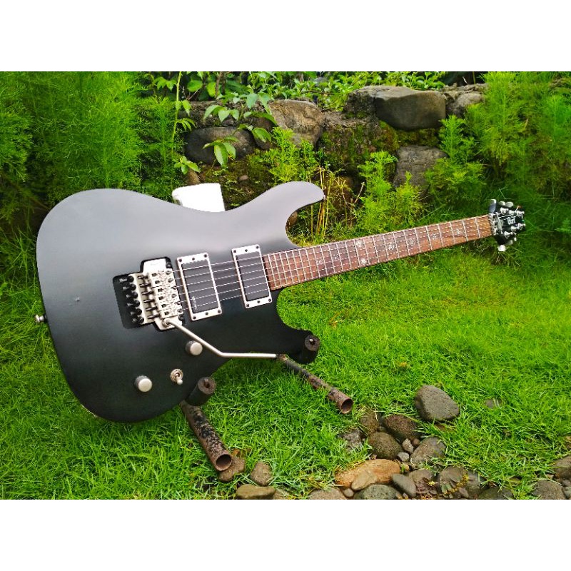 CORT EVL K4 PLATINUM