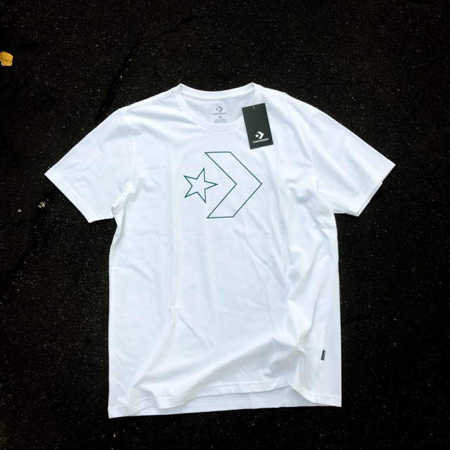 t shirt converse original